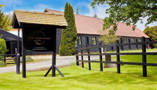Fincham House | The Farmhouse at Fincham