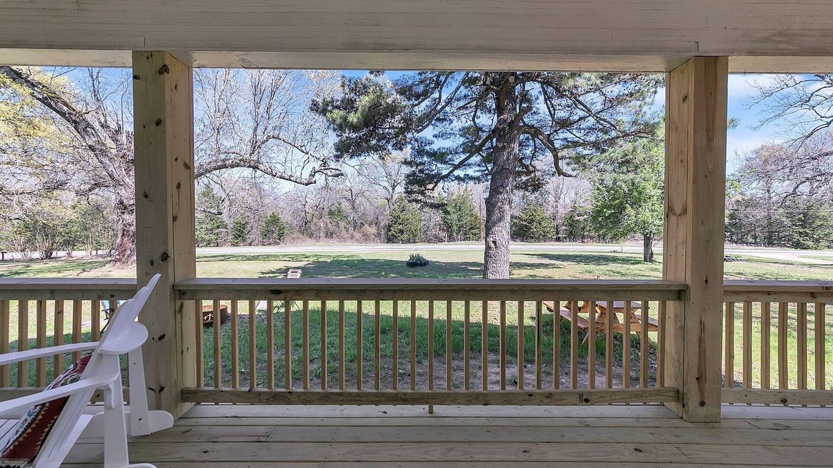 Arthur City Other | The Farmhouse at Forest Chapel by RedAwning