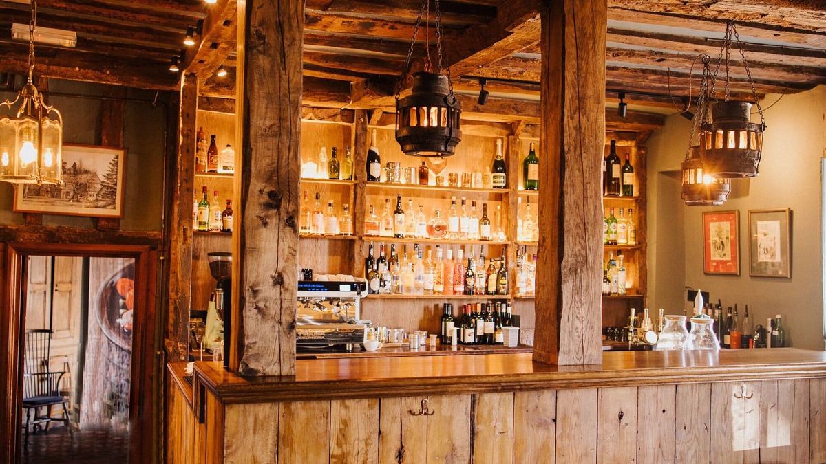 Little Wymondley Hotel | The Farmhouse at Redcoats Restaurant & Hotel