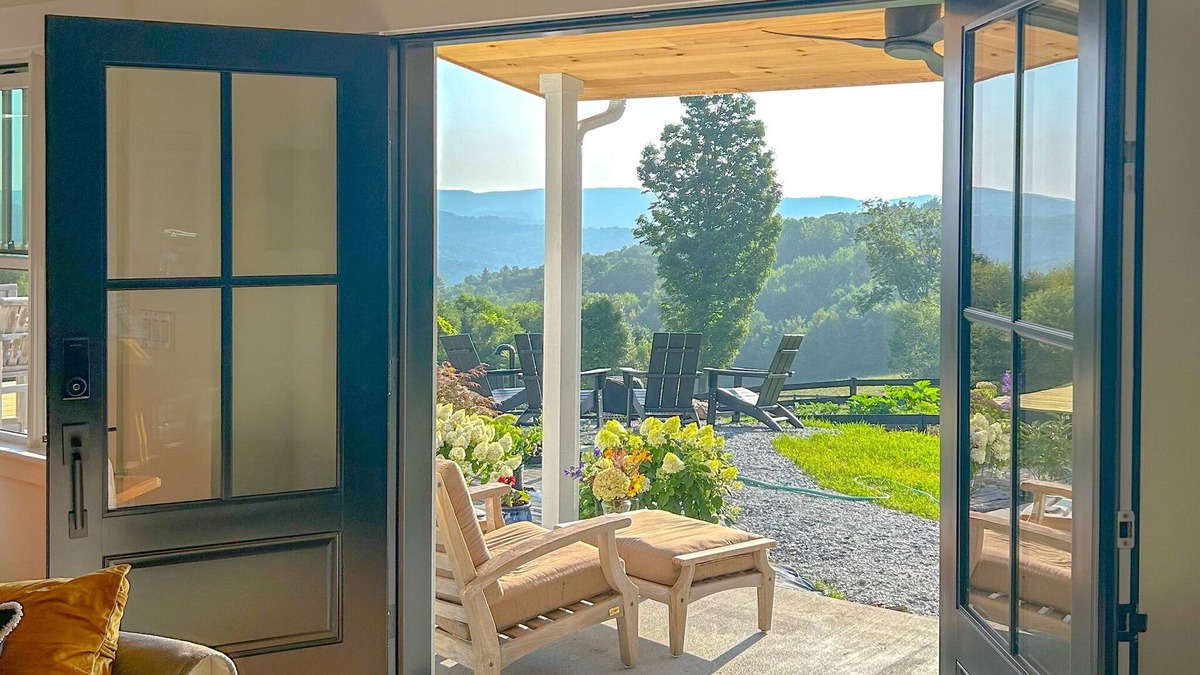 Corinth Other | The Farmhouse at Taplin Hill Farm