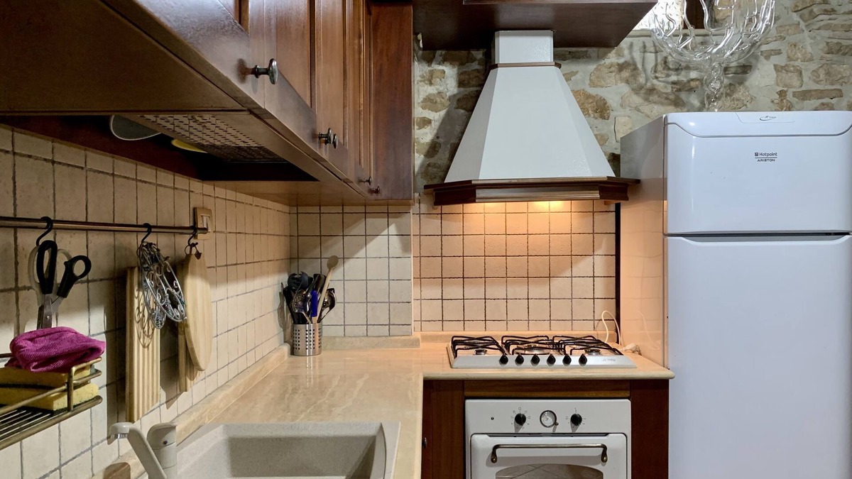 Pettoranello del Molise House | The Farmhouse - Between the Past and Modernity