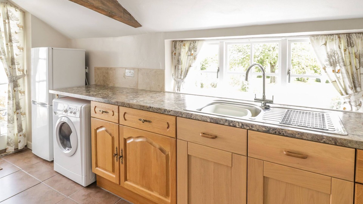 Moreton Apartment | The Farmhouse