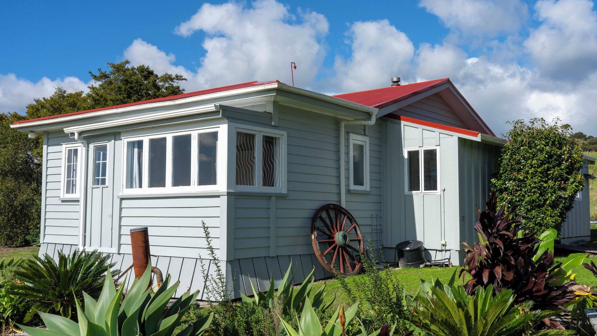 Kaeo Other | The Farmhouse Kaeo Whangaroa