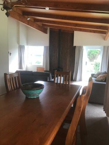 Wairoa House | The Farmhouse Stratholm