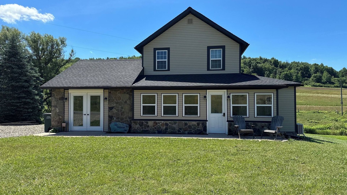 Cowanesque Other | The Farmhouse