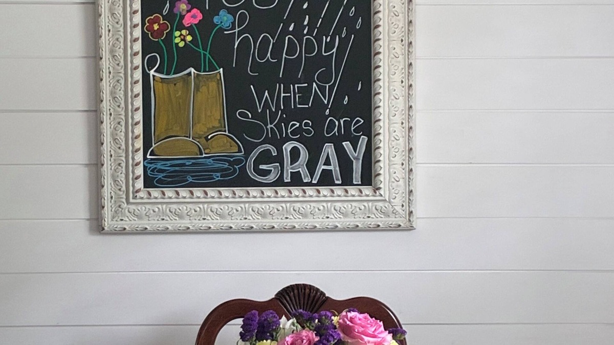 Bardstown House | The Farmwife’s Hideaway
