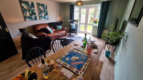 Cannock House | The Farrier's by Spires Accommodation A convenient place to stay for exploring Cannock Chase