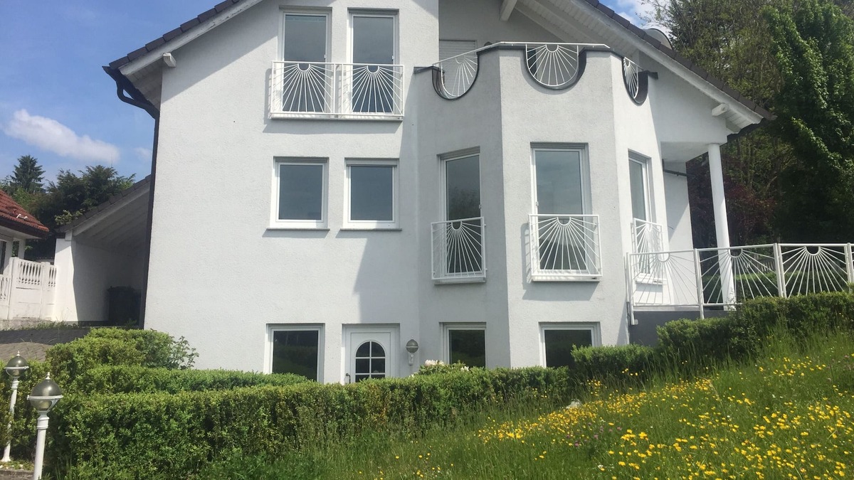 Schluechtern Apartment | The feel-good apartment in the Bergwinkel