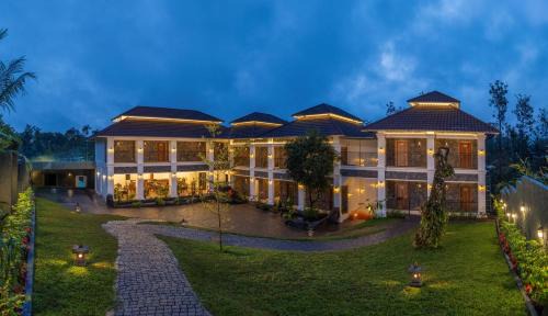 Devikolam Resort | The Feel Munnar Resort & Spa