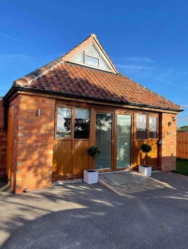 North Muskham House | The Fern at BrackenXcapes