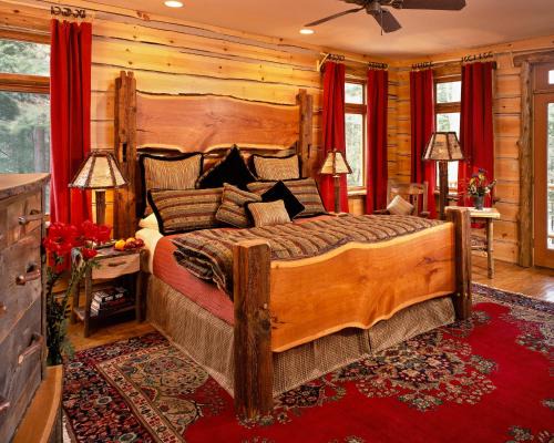 Chestertown Bed & Breakfast | The Fern Lodge
