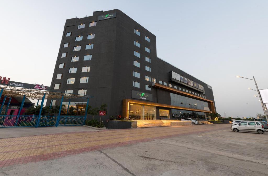 Jamnagar Hotel | The Fern Residency, Jamnagar
