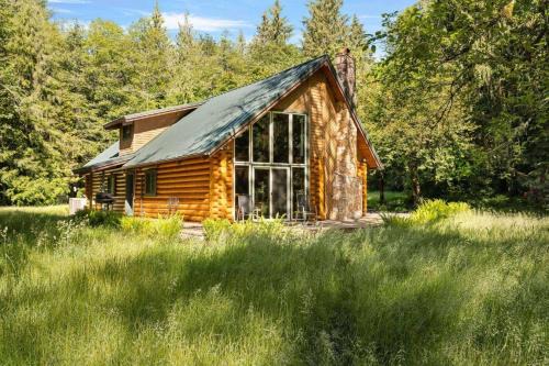 Brightwood House | The Fernwood
