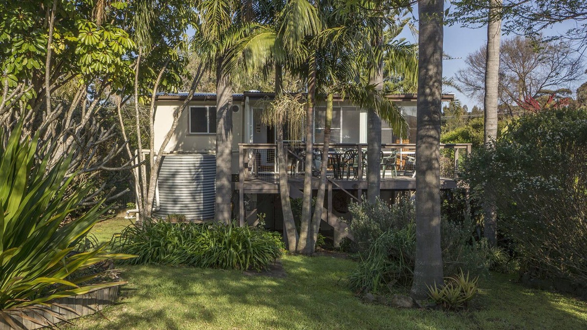 Bawley Point House | The Fibro Majestic Su