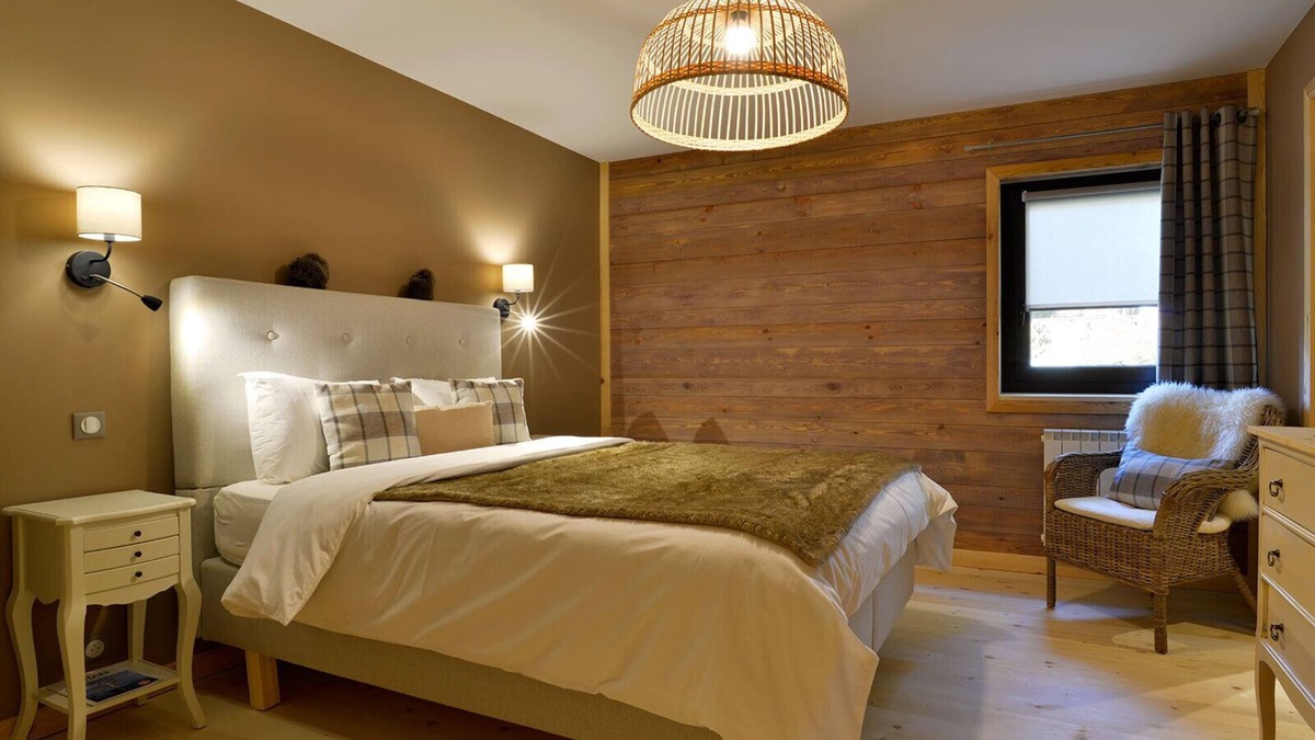 Saint-Paul-en-Chablais Cottage | THE FIELDS OF PIOLAN. Cottage.