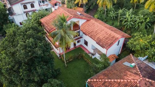 Thalawatugoda House | The Fields Malabe