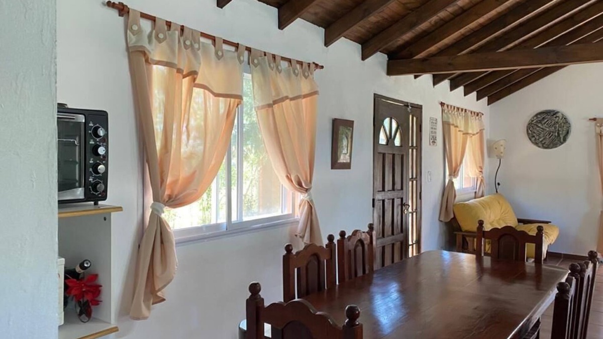 Fatima Ski Chalet | The fifth house