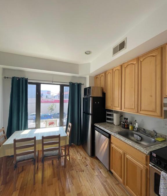 Olde Kensington Apartment | The Fillmore Point Northern Liberties/Fishtown
