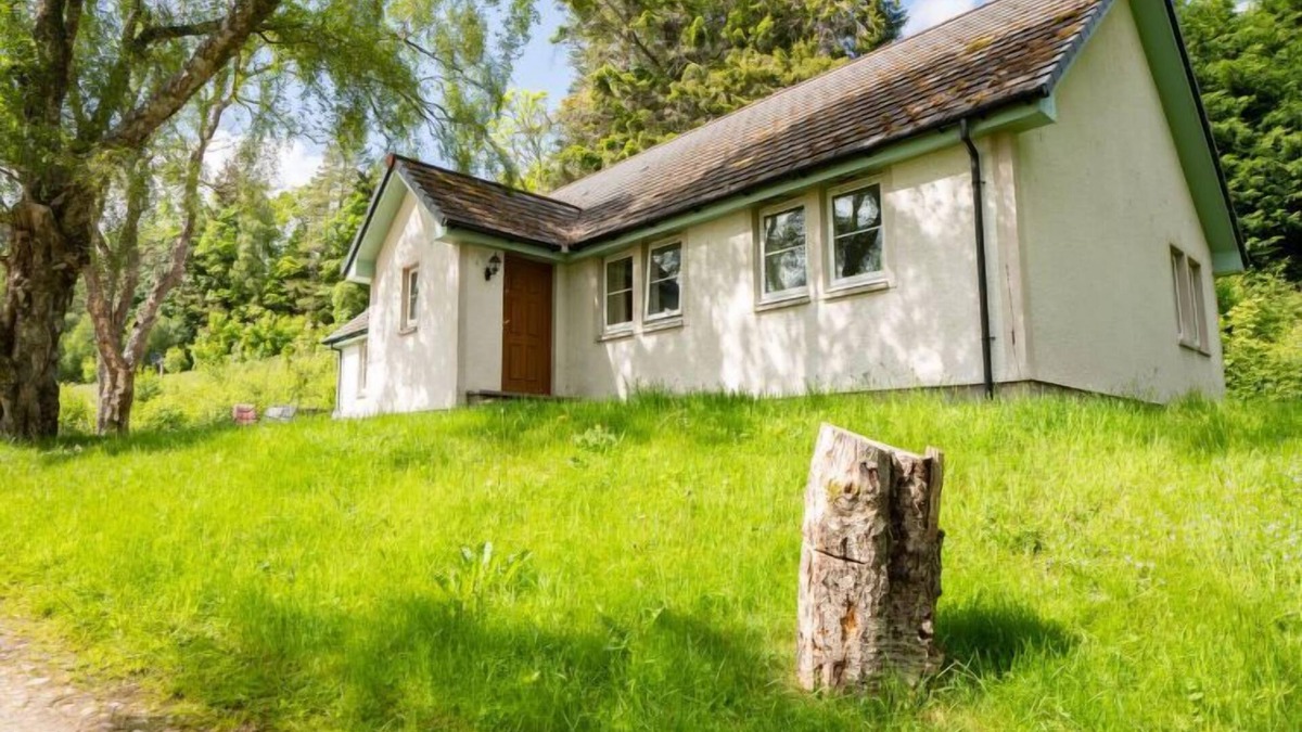 Bearnock House | The Firs by Interhome