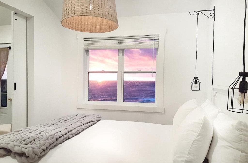 Rocky Harbour House | The Fish Sheds