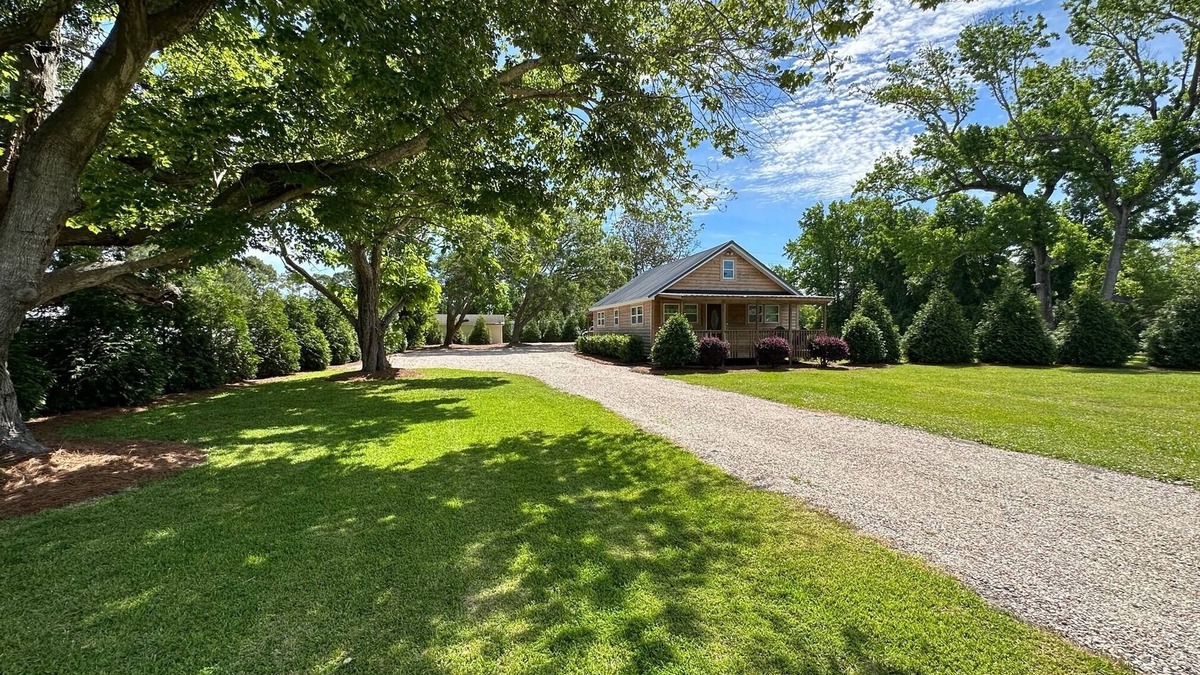 Morehead City House | The Fishermans Paradise with 45' Boat Slip in Beaufort