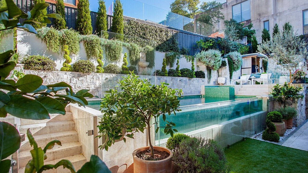 Vaucluse Villa | The Fitzwilliam in Vaucluse