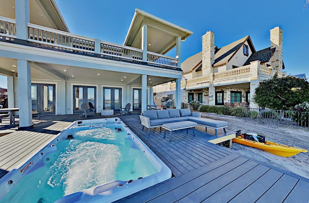 Rockport House | The Flamingo Place
