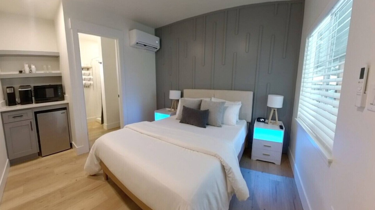 Coeur d'Alene Apartment | The Flats - Suite 2 - Pet Friendly - Downtown CDA!