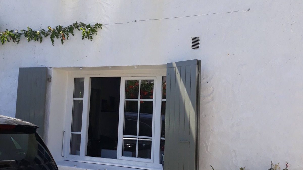 La Flotte House | THE FLEET IN RE classified *