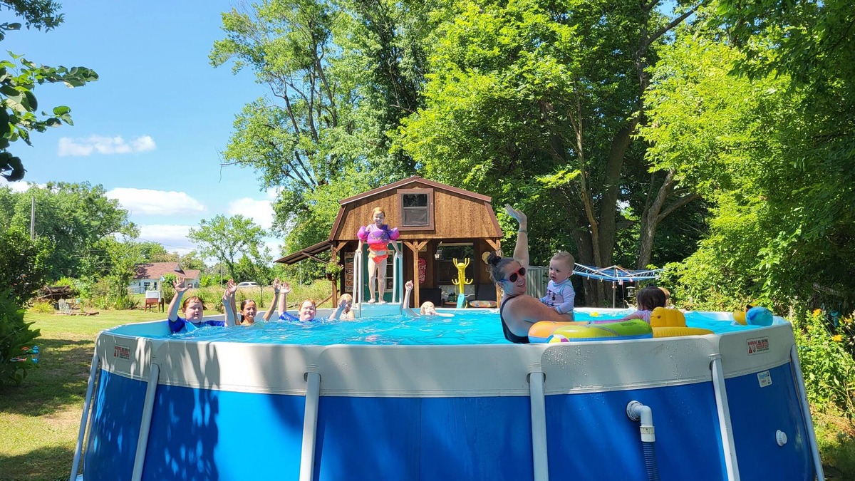 Elkins House | The Flip Flop House