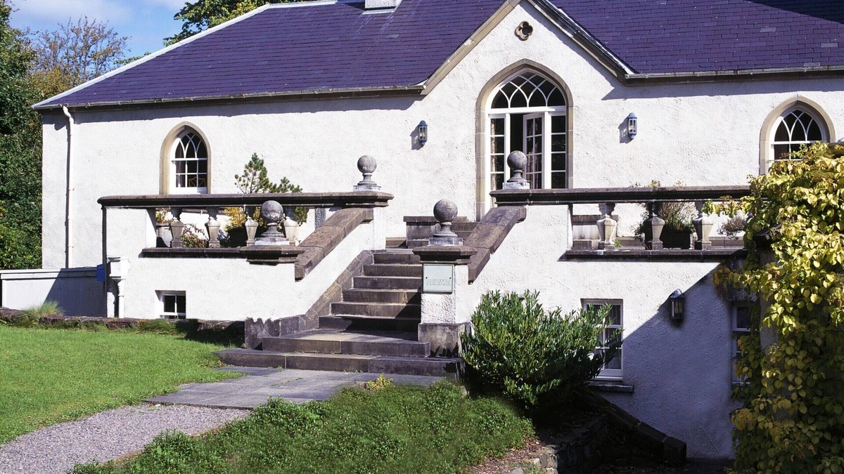 Ardvasar Apartment | The Flora MacDonald Apartment