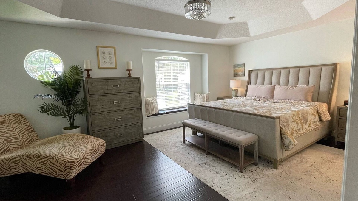 Vista East House | The Floral Cove…Family Friendly 15 mins from MCO airportn 20 mins from Disney