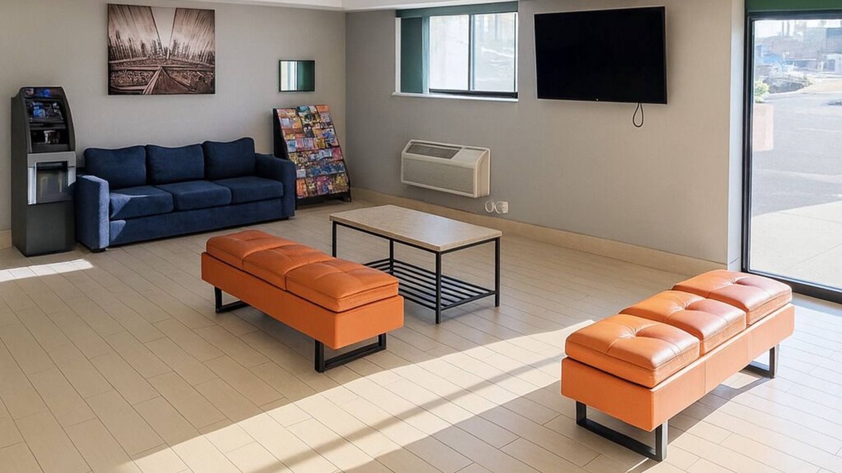 Floral Park Hotel | The Floral Park Motor Lodge