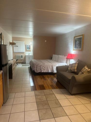 Clearwater Hotel | THE FLORIDIAN INN