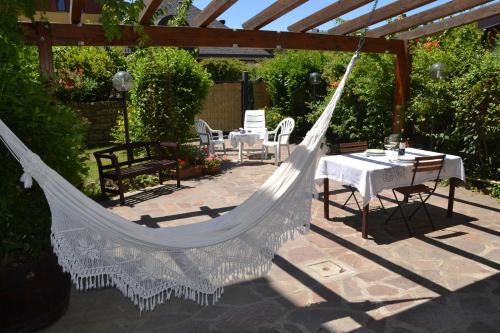 Potenza House | The Flowers' House