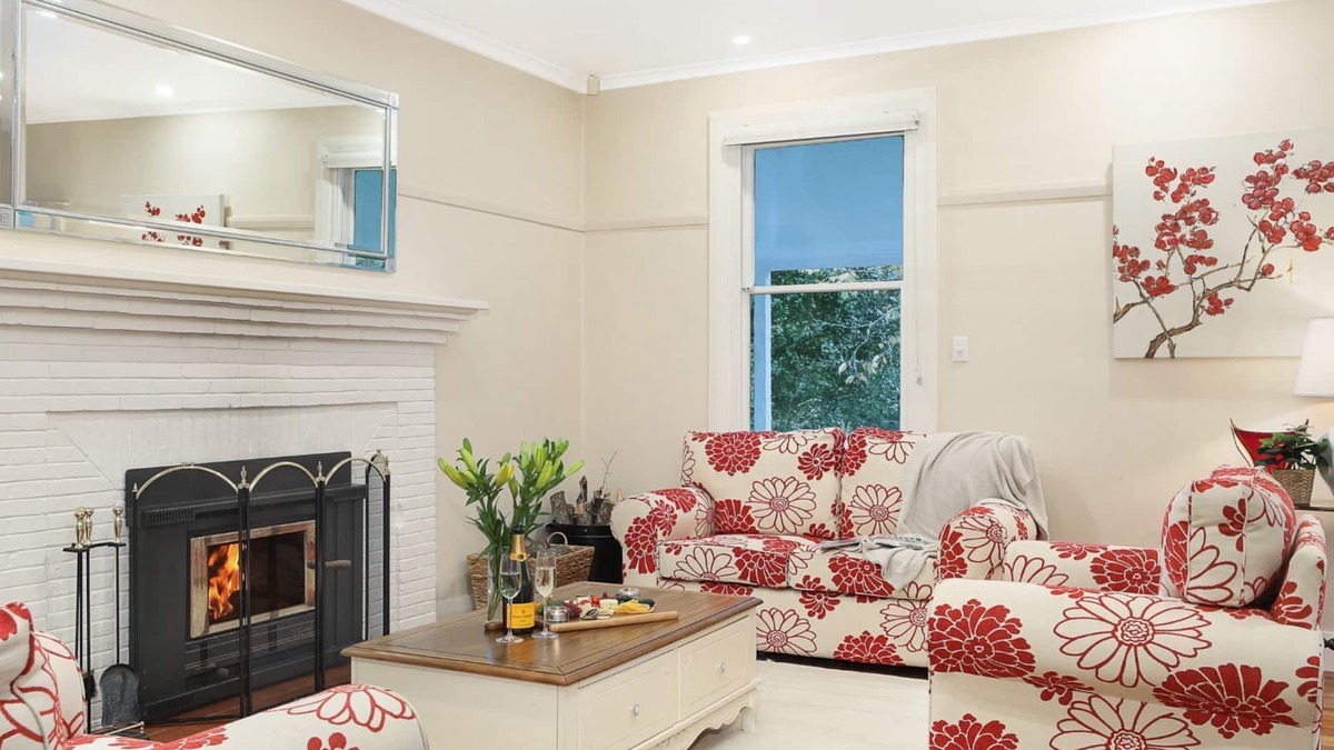 Burradoo House | The Foldgarth – late Victorian era farmhouse