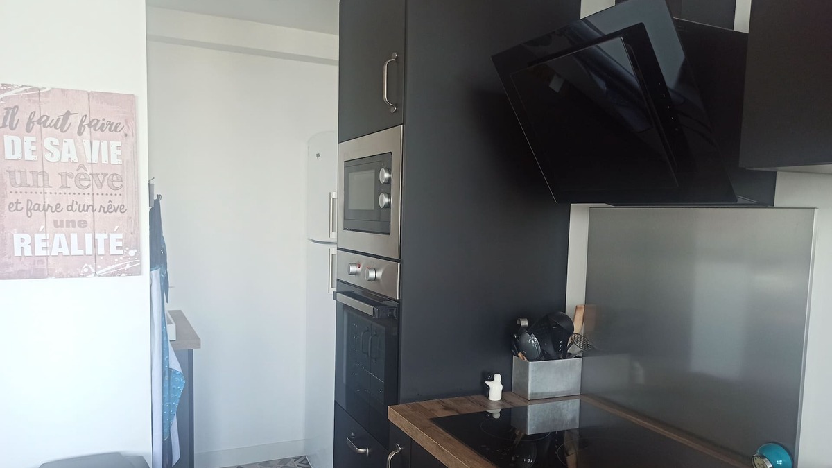 Boulogne-sur-Mer Apartment | the folkstone