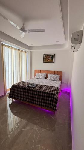 Chhatarpur Apartment | The Forest Sweet- by Banjara Homes