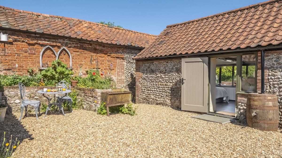 Edgefield House | The Forge (E), Edgefield, Norfolk