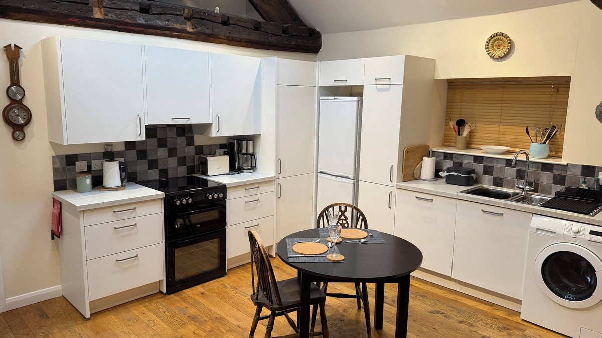 Newton St Loe Cottage | The Forge