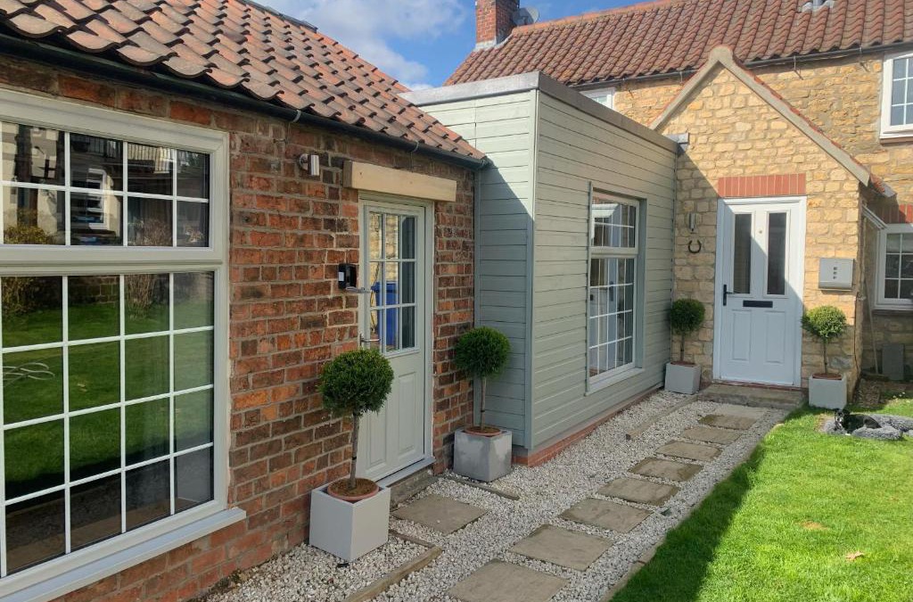 Sturton By Stow House | The Forge