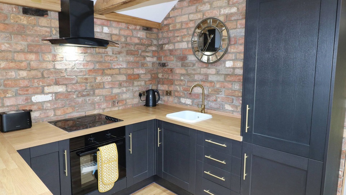 Sturton By Stow Cottage | The Forge