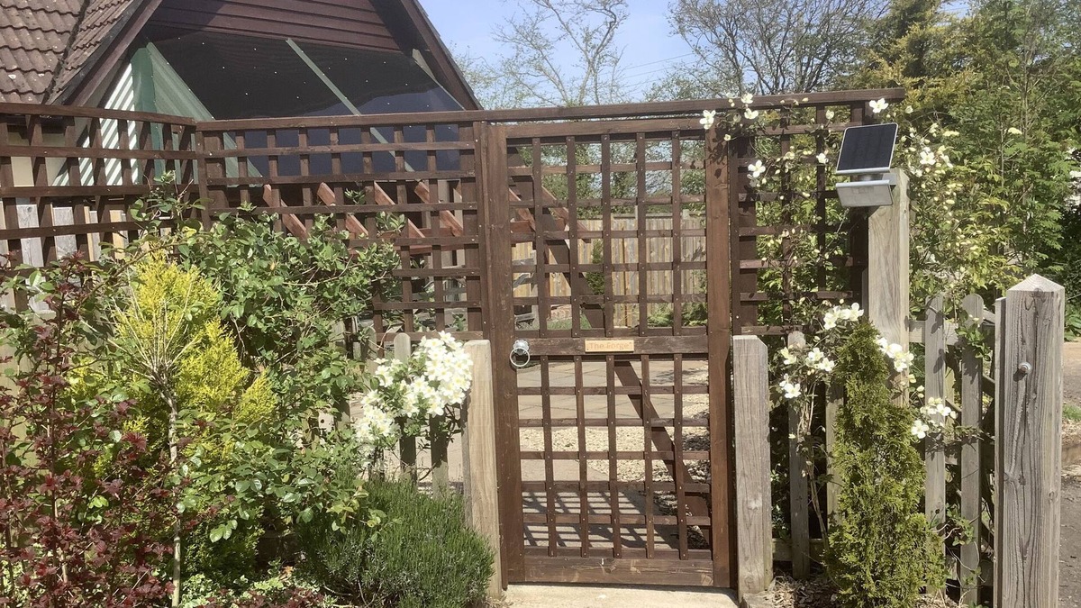 Winscombe Cottage | The Forge