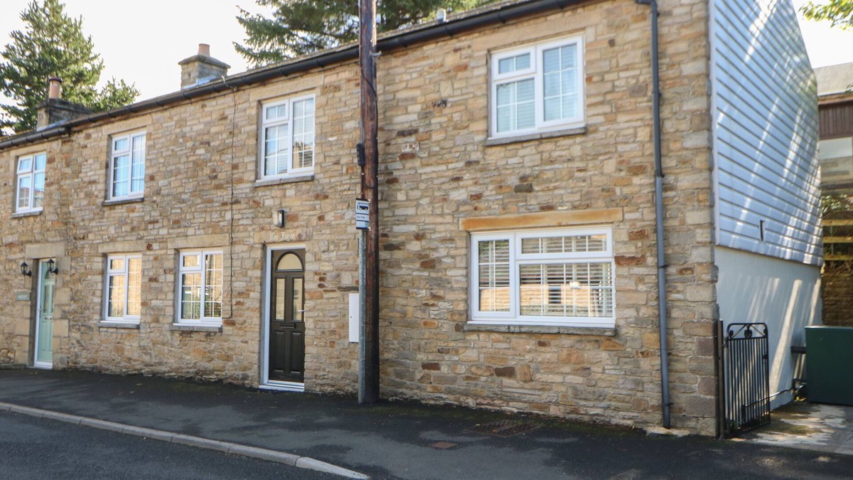 Catton Cottage | THE FORGE, pet friendly, character holiday cottage in Allendale