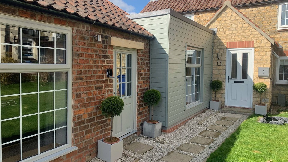 Sturton By Stow House | THE FORGE, pet friendly, luxury holiday cottage in Ingham
