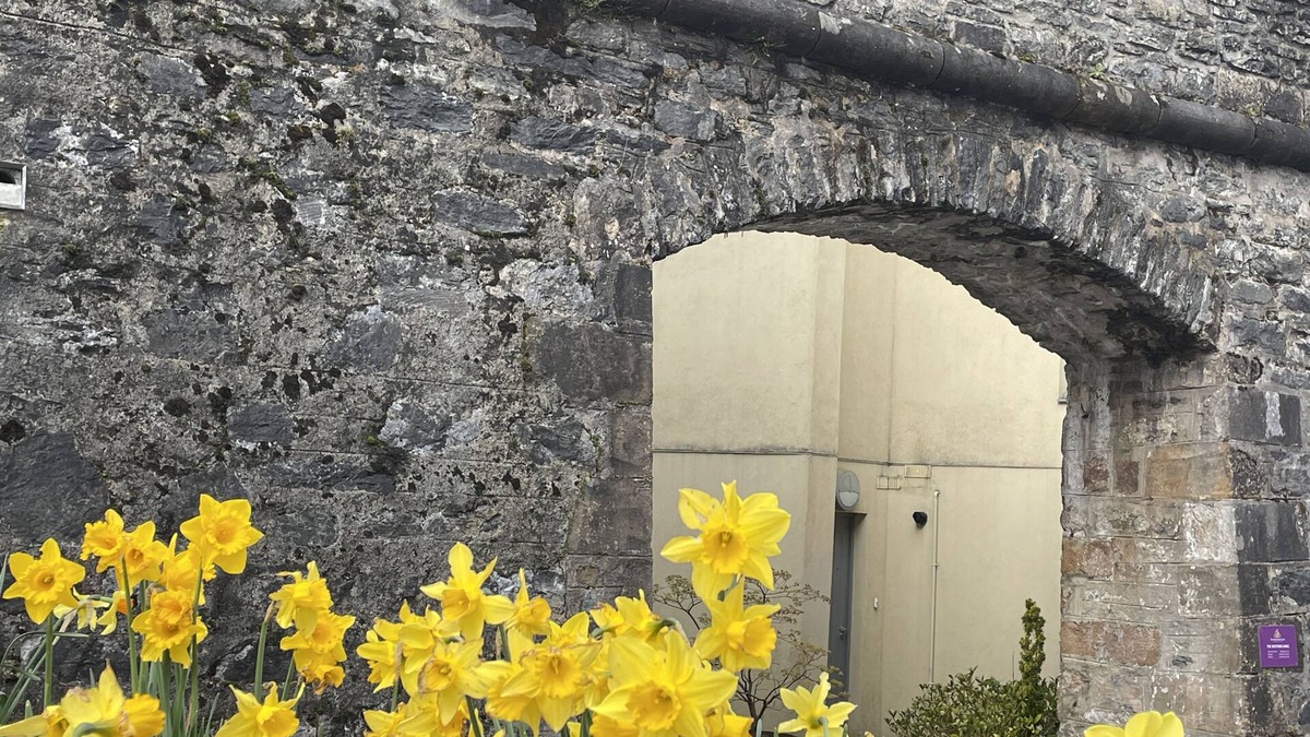 Fort Augustus Apartment | The Fort Archway - ground floor apartment at The Highland Club, Loch Ness