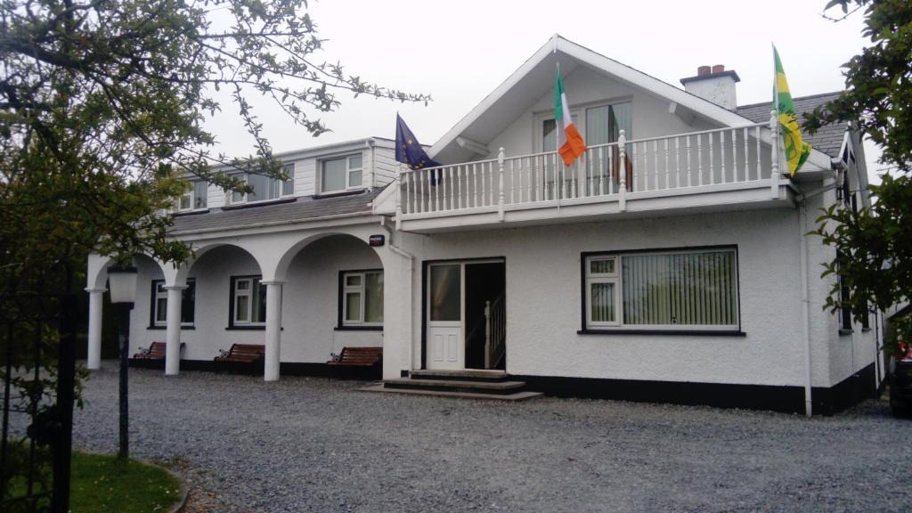 Inishowen House | The Fort Lodge Dunree