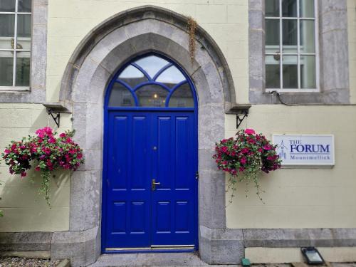 Mountmellick Hostel | The Forum - Mountmellick - Church