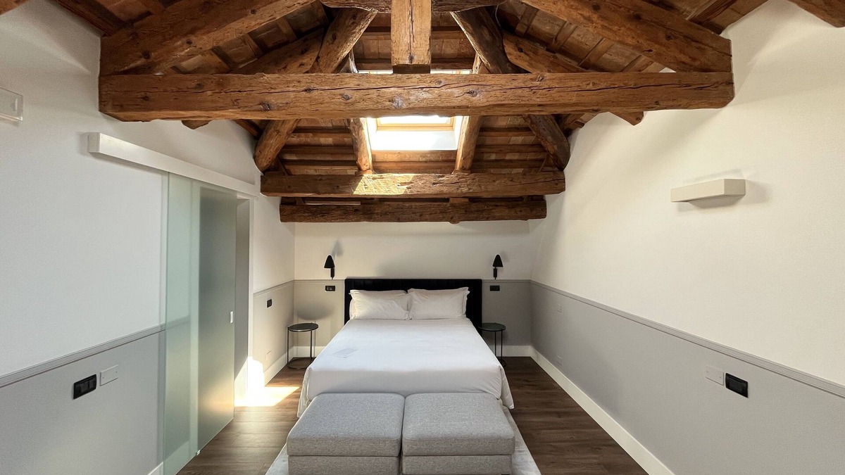 Mogliano Veneto Hotel | The Foscarini