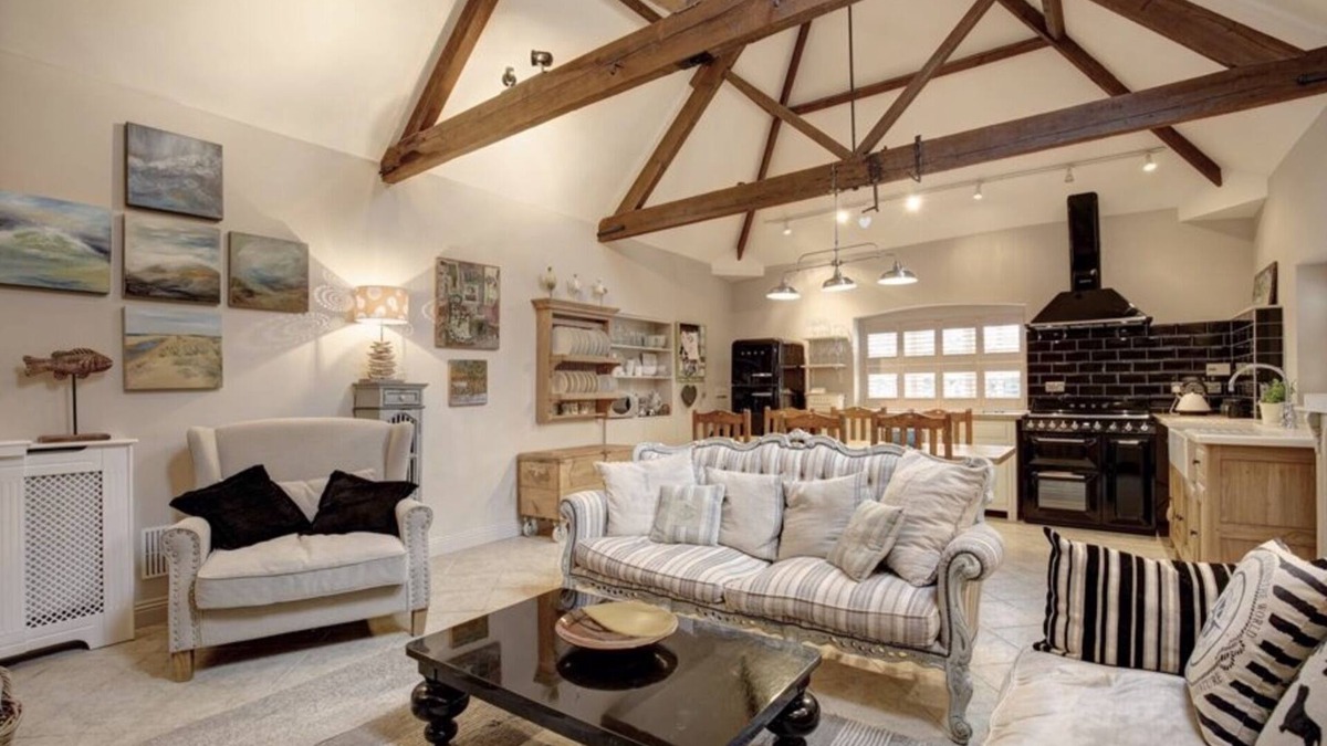 Burnham Market House | The Foundry, Burnham Market, Kings Lynn, Norfolk